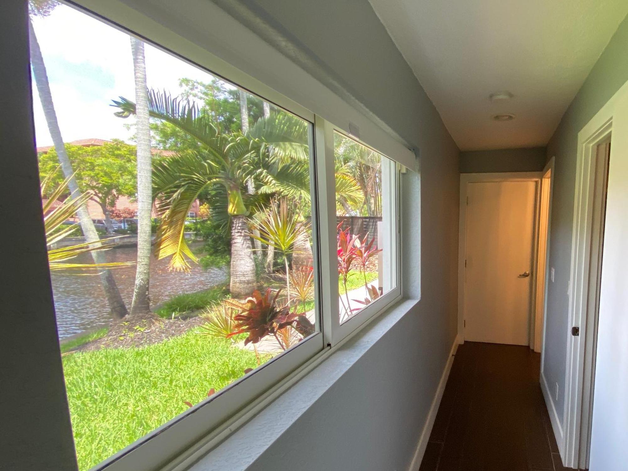 Riverbank Guesthouse Wilton Manors Exterior foto